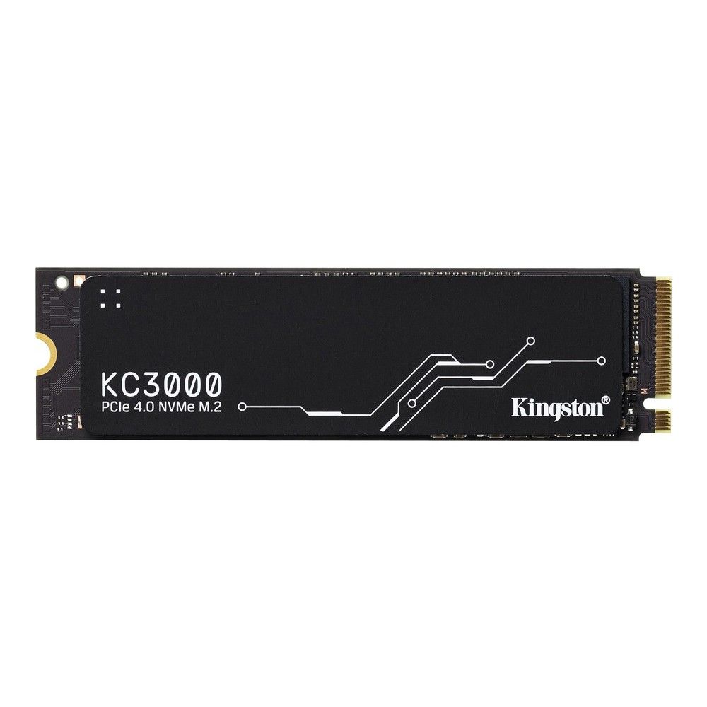 Kingston KC3000 NVMe 2TB