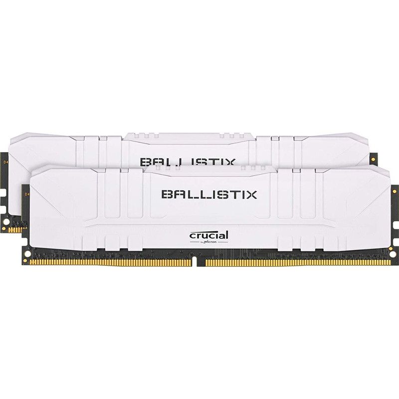Crucial Ballistix DDR4 8GB
