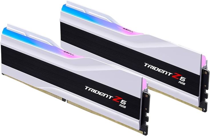 G.Skill Trident Z5 RGB DDR5 32GB
