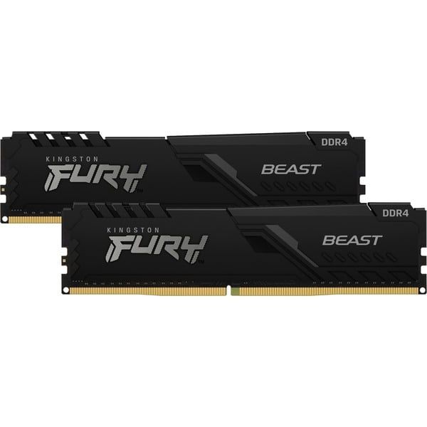 Kingston Fury Beast DDR4 32GB