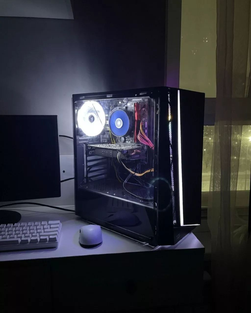 Компьютер пользователя